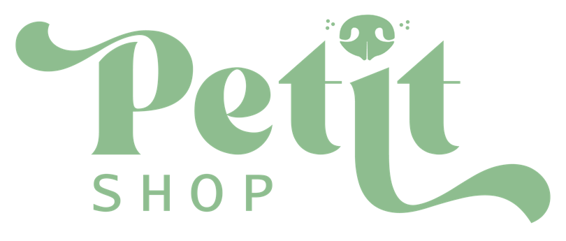 Logotipo Petit Shop